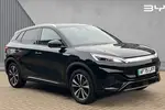 2025 BYD Atto 3