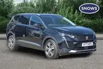 2021 Peugeot 5008
