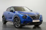 2025 Nissan Juke