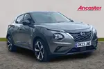 2023 Nissan Juke