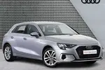 2023 Audi A3