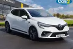2020 Renault Clio