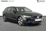 2025 Volvo V60