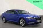 2023 Skoda Superb
