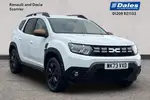 2023 Dacia Duster