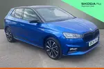 2024 Skoda Fabia