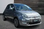 2020 Fiat 500