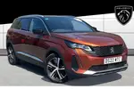 2022 Peugeot 5008