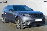 2023 Land Rover Range Rover Velar