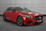 2022 Mercedes-Benz A-Class