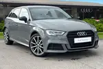 2020 Audi A3