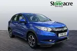 2016 Honda HR-V
