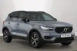 2021 Volvo XC40