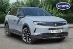 2025 Vauxhall Grandland