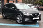 2022 Nissan Qashqai