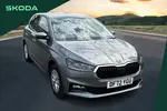 2023 Skoda Fabia