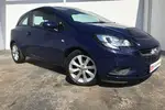 2017 Vauxhall Corsa