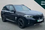 2021 BMW iX3