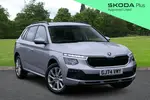 2024 Skoda Kamiq