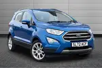 2022 Ford EcoSport