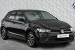 2022 Volkswagen Polo
