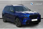 2026 BMW X7