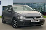 2023 Volkswagen Polo