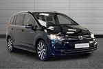 2018 Volkswagen Touran
