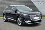 2023 Audi Q4