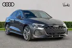 2026 Audi A3