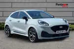 2025 Ford Puma