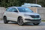 2019 Skoda Karoq
