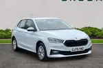 2025 Skoda Fabia