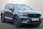 2025 Volvo XC40