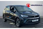 2021 Vauxhall Crossland