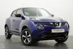 2019 Nissan Juke