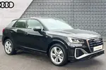 2023 Audi Q2