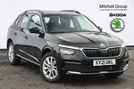2022 Skoda Kamiq