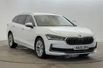 2025 Skoda Superb Estate