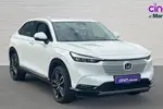 2023 Honda HR-V