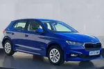 2023 Skoda Fabia