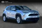 2023 Toyota Yaris Cross