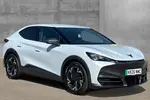 2026 Cupra Tavascan