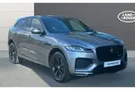 2021 Jaguar F-Pace