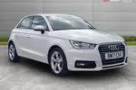 2017 Audi A1