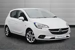 2019 Vauxhall Corsa