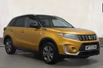2023 Suzuki Vitara