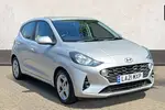 2021 Hyundai i10