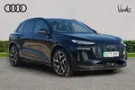 2026 Audi Q6