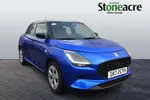 2025 Suzuki Swift